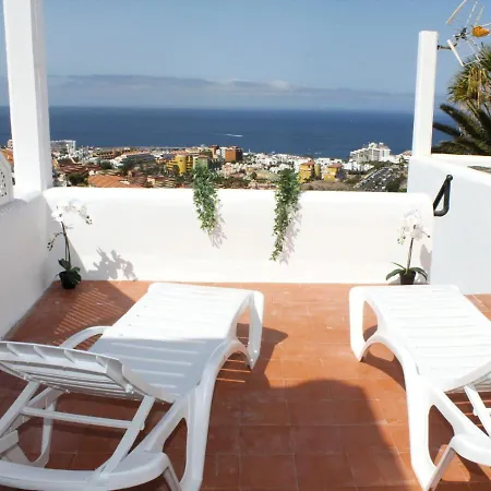 Sea Mare View Big Terrace Aloha Garden Apartment