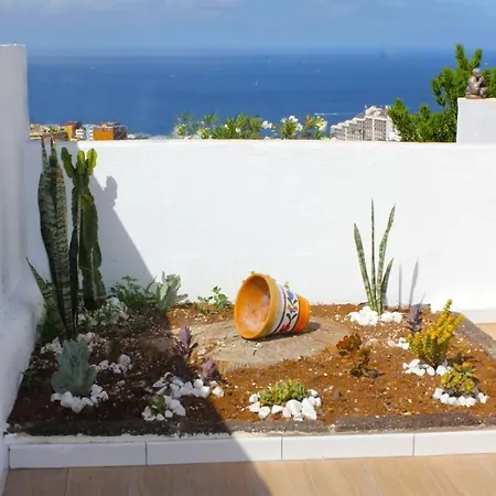 Apartament Sea Mare View Big Terrace Aloha Garden